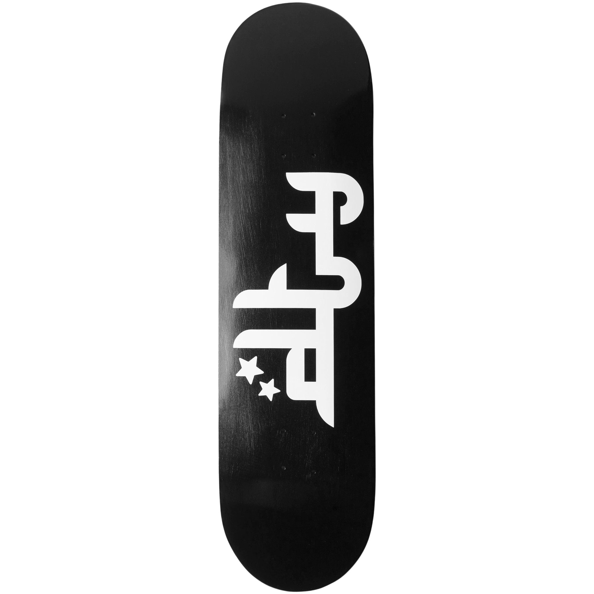 Logo Deck (Black)