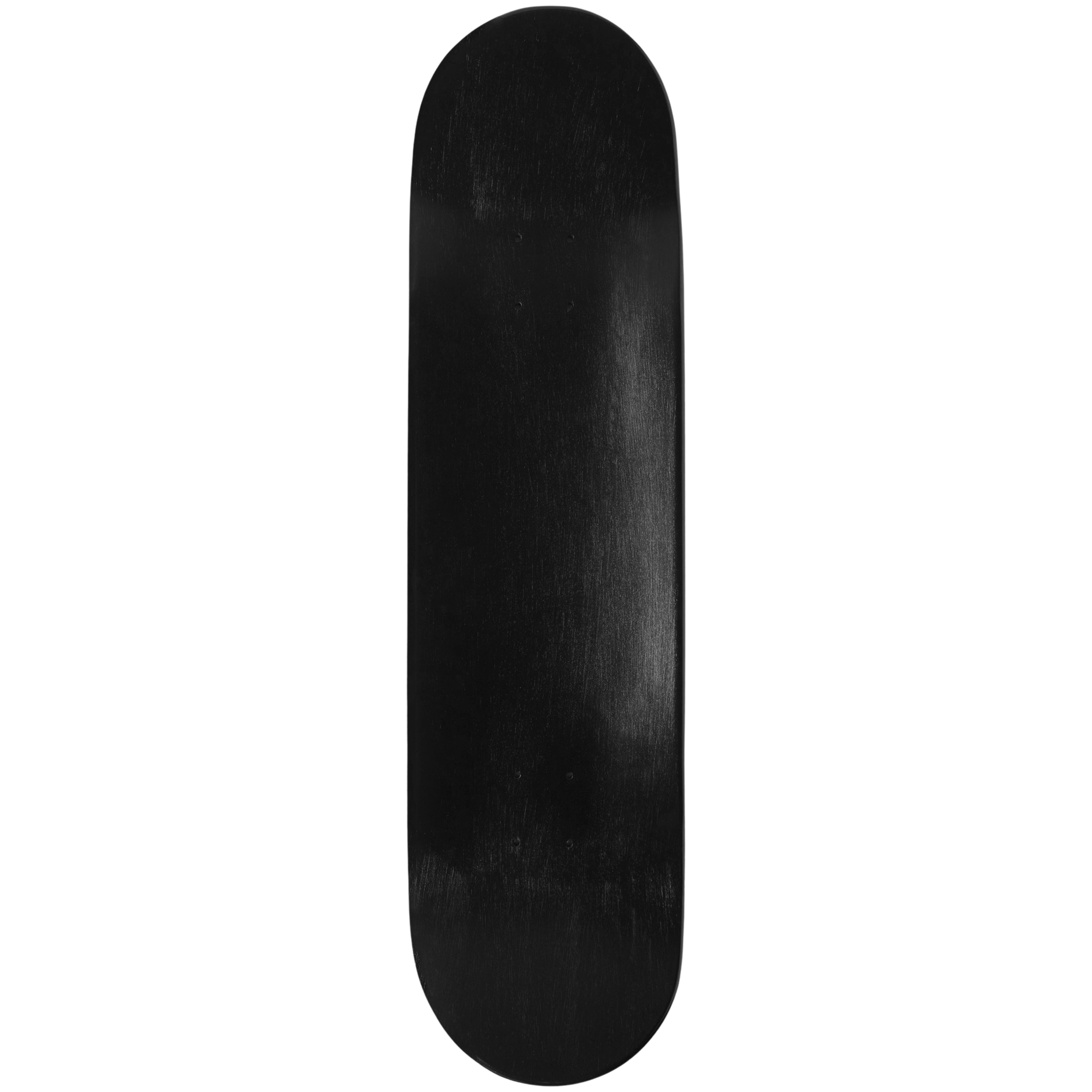 Logo Deck (Black)