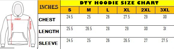 Logo Hoodie (Purple)