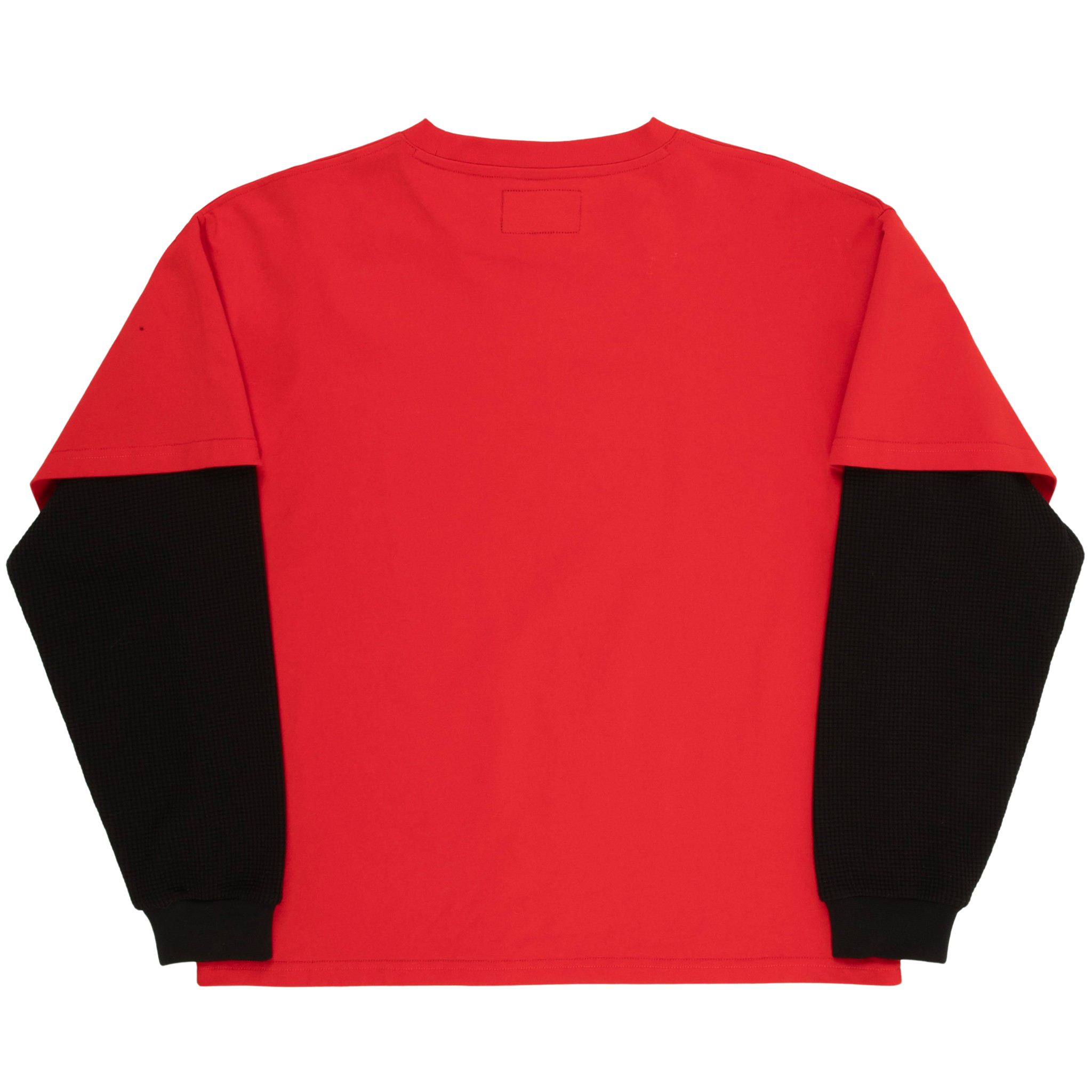 Search & Destroy Longsleeve