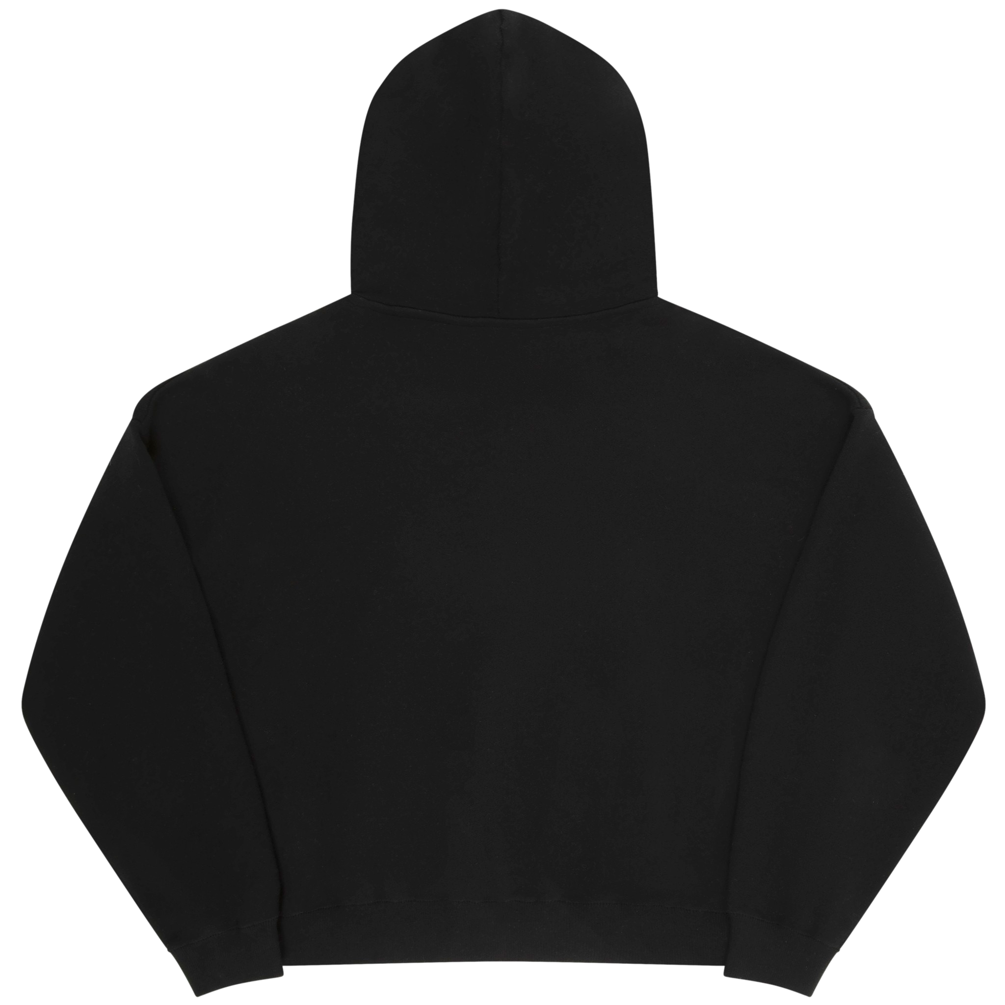 Physical Education Knitted Hoodie