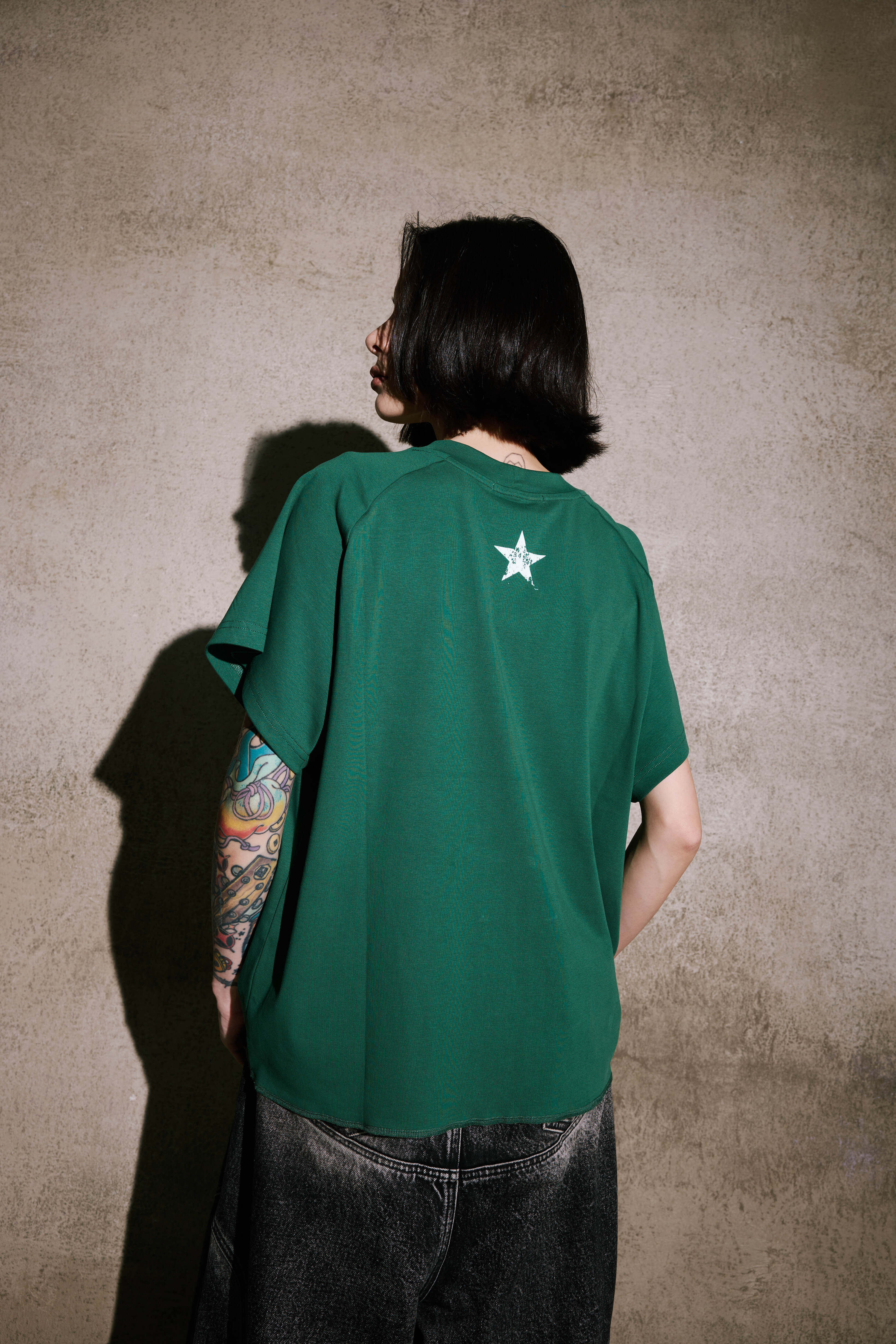 Division Club T-Shirt